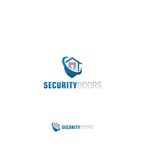 Logo design contest entry by Arsya.art