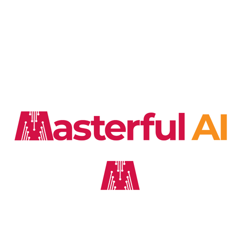 Design a logo for a company making AI accessible and fair Design by Victor Langer