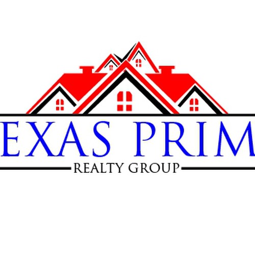 Create the next logo for Texas Prime Realty Group Logo design contest