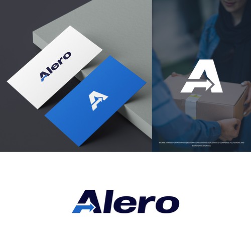 Ecommerce Fullfilment Logo Design by John3:16✅