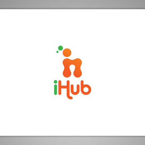 iHub - African Tech Hub needs a LOGO Ontwerp door andrie