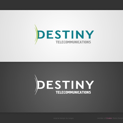 Design di destiny di M. Oprev