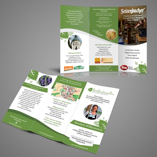 Postcard, flyer or print contest entry by Dzhafir