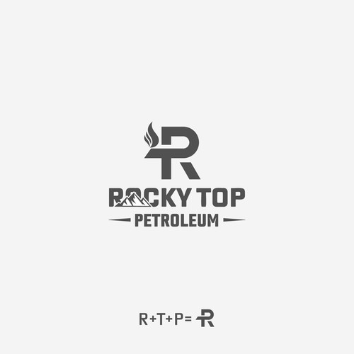 Fuel and Petroleum Supply company Needs a Professional Identity Design by Ovita ✏️