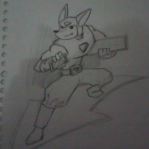  contest entry by FIKARI