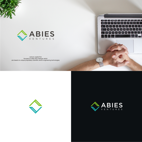 Logo design contest entry by zephyr♬