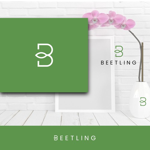 Proposta di design per un contest della categoria Logo realizzata da ris`da