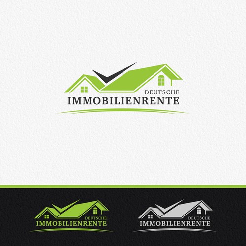 Logo design contest entry by Sedow