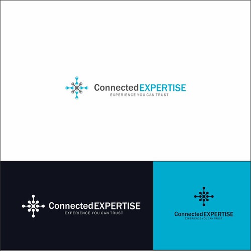 New emerging network of consultants needs a powerful logo Design by ryan sanji