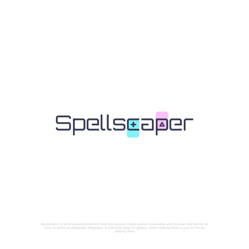 Design logo for gaming platform + Additional paid work for winner Design by SG Studio®️