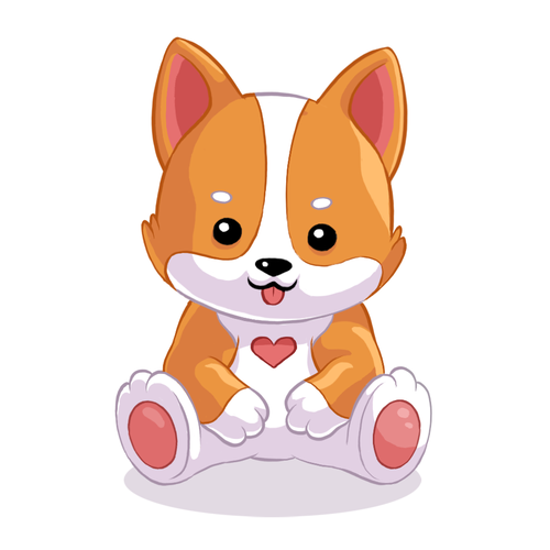 Designs Design a Sloth Stuffed Animal Character for Autistic Children