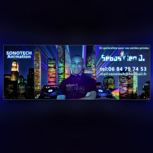  contest entry by graydolphins