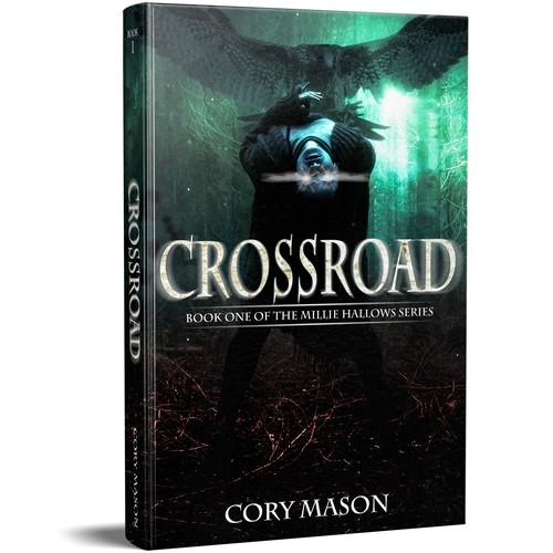 Design finalista por BlesseD´Signs