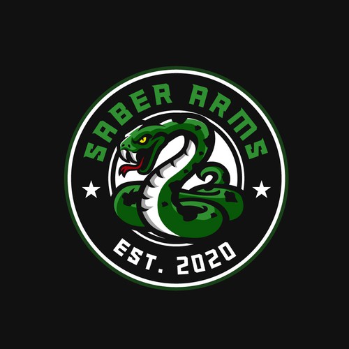 sporting good Design by JDRA™