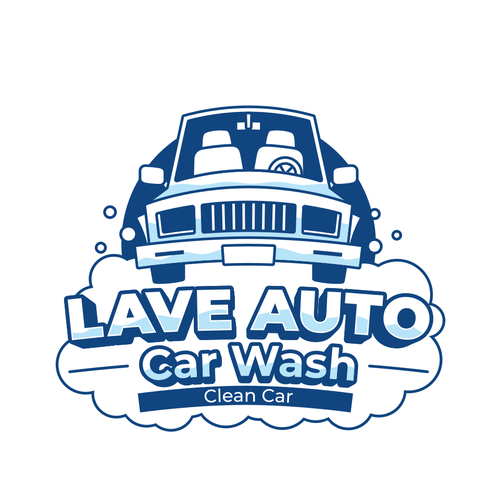 Student car wash Design by ridjam