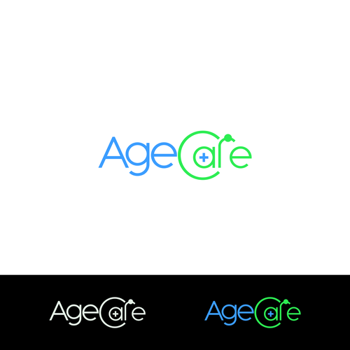 Logo design contest entry by 2K Desain