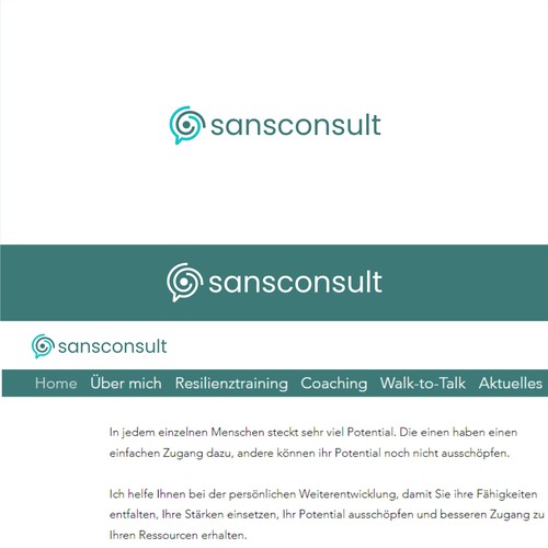  contest entry by spidereich