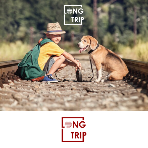 Proposta di design per un contest della categoria Logo realizzata da Nico Robin art