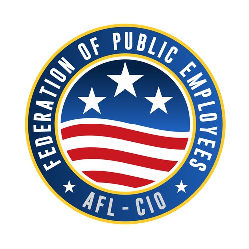 Redesign a Labor Union Logo Design by F A D H I L A™