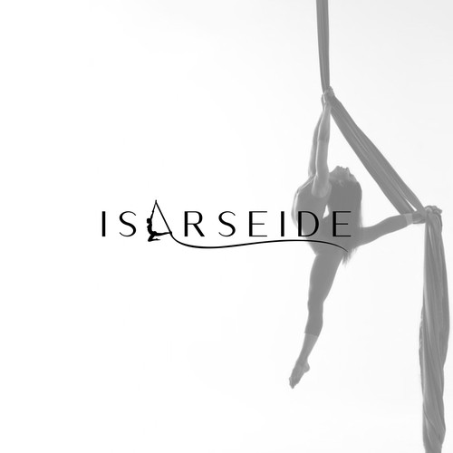 Logo design contest entry by tfar29