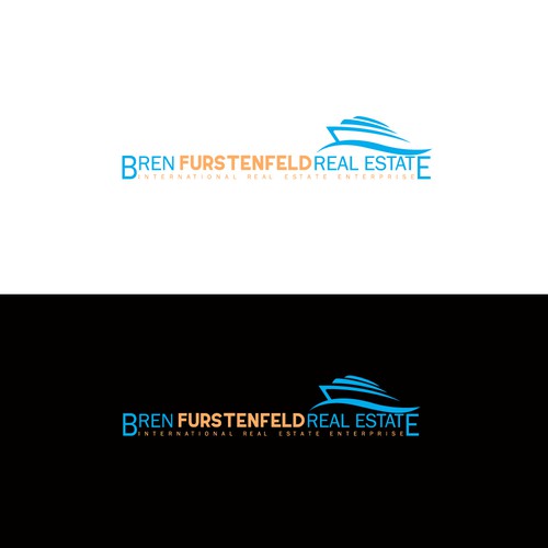 Global Luxury Real Estate Brokerage and Development Brand Design by S'sDesign