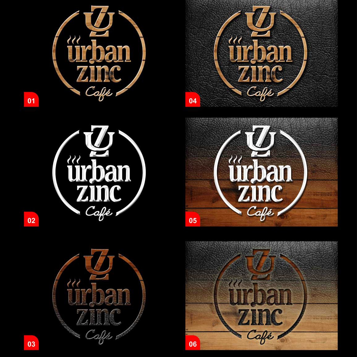 Zone Logos - Free Zone Logo Ideas, Design & Templates