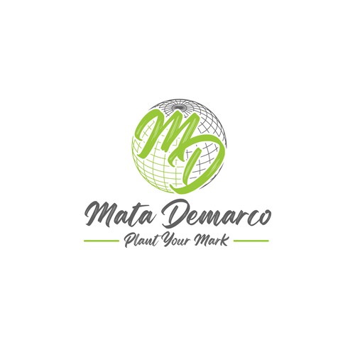 Designs | Design the Signature Logo for Mata DeMarco: Where Ambition ...