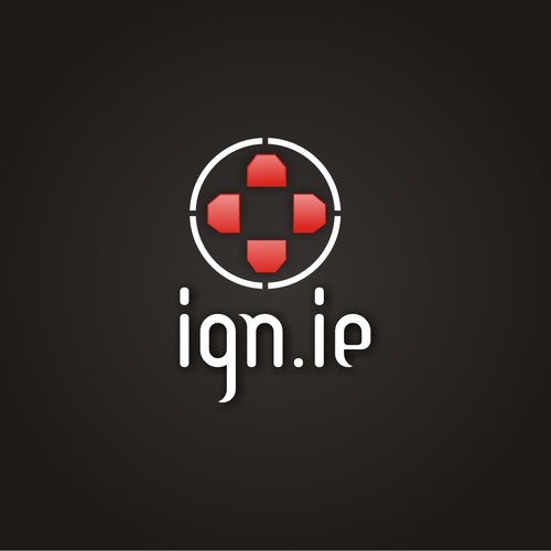 Irish Gaming Network Design by Team Esque