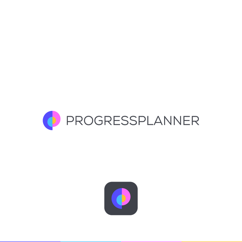 Design a logo for a new web application that tracks website progress Design by Last3™