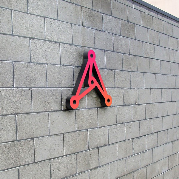 Design by The True Designer titled "adiktive "