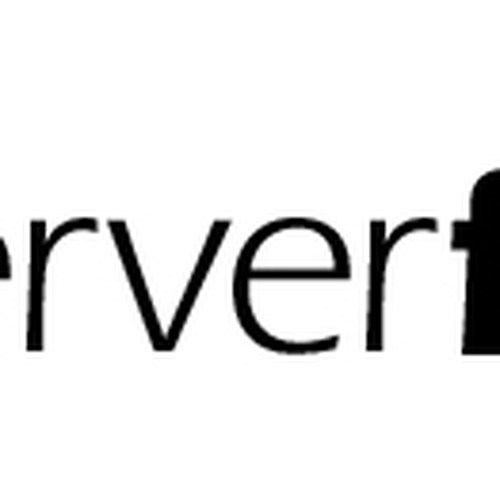 logo for serverfault.com Ontwerp door Paul Hobart