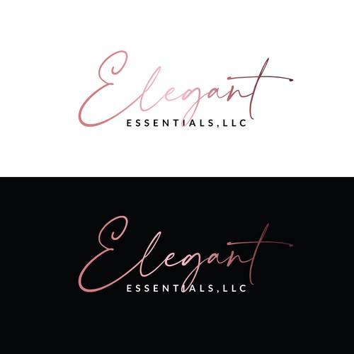 Design di Elegant, Classy, Feminine, Stylish di Kabelo Phofedi