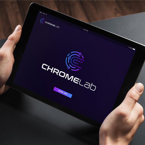 Designs | Create a modern, sleek logo for an engineering research lab ...
