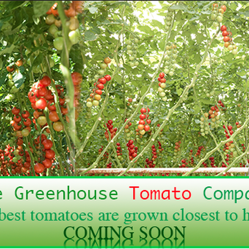 Greenhouse Grown Project Design by Aion Design