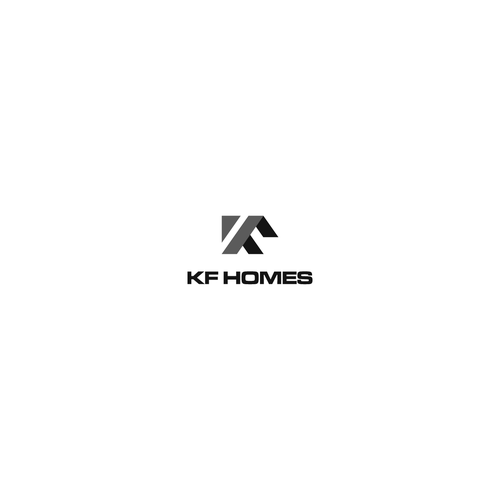 NEED A LOGO FOR HOME BUILDING COMPANY Design by Ledu