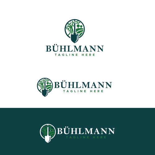 Logo y paquete de imagen corporativa propuesta en el concurso por bentosgatos