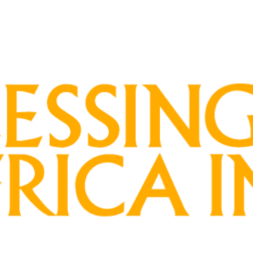 Logo for a Christian Non-Profit Organization Operating in Africa Design by Vector Pixelstein