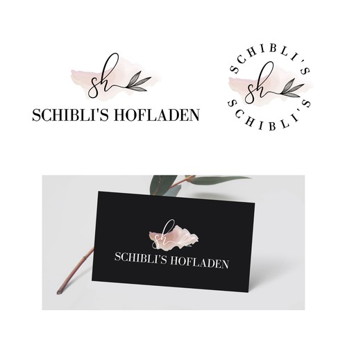 Logo design contest entry by Eminssat