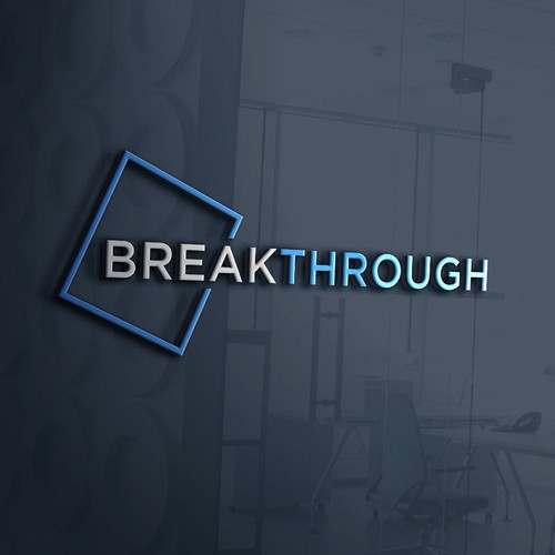 Breakthrough Design von Jacob Gomes