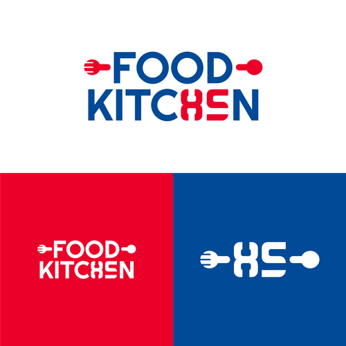 Food Kitchen 85 Design by kumaleif_