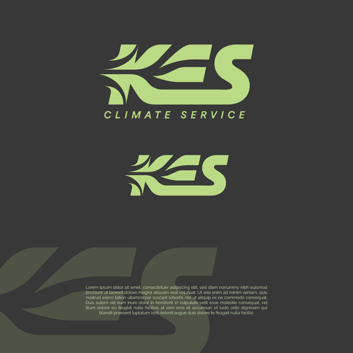 KES needs a powerful logo Design por ᴀʀ_ᴄʀᴇᴀᴛɪᴠᴇᴅᴇꜱɪɢɴ