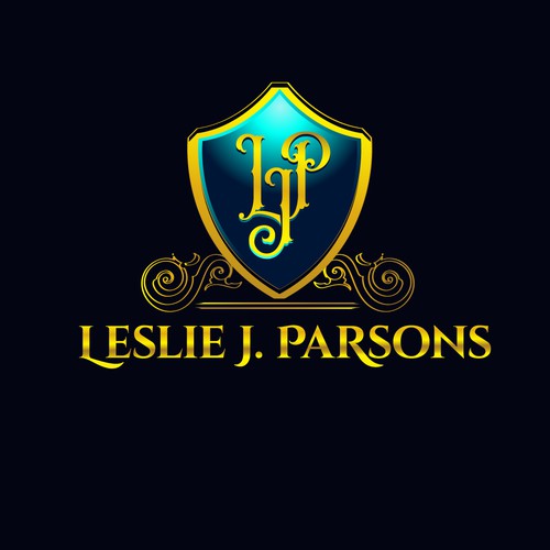 Create a brand package for an indie author of epic fantasy Design by Tanny Dew ❤︎