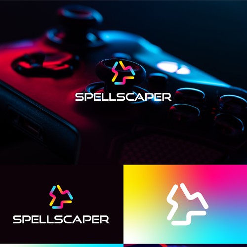Design logo for gaming platform + Additional paid work for winner Design by Draw_Artist