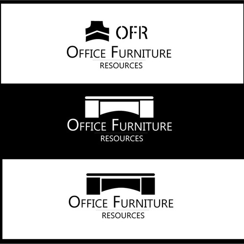 Create the next logo for Office Furniture Resources Design by ArtWebPro