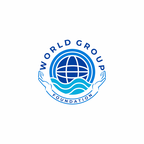 Create a logo for a new Foundation in the Supply Chain Industry Design by Garps_design