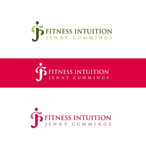 Pretty logo for a New Wellness coaching company Design by AjiCahyaF