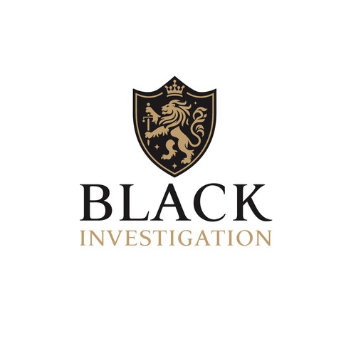Private Investigator logo Design by CreCreature