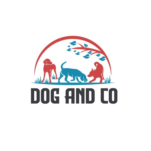 Logo design contest entry by Nehemia octosetya