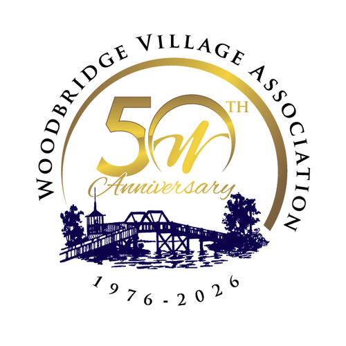 Design a 50th Anniversary logo for our community Design by CRG_DZN