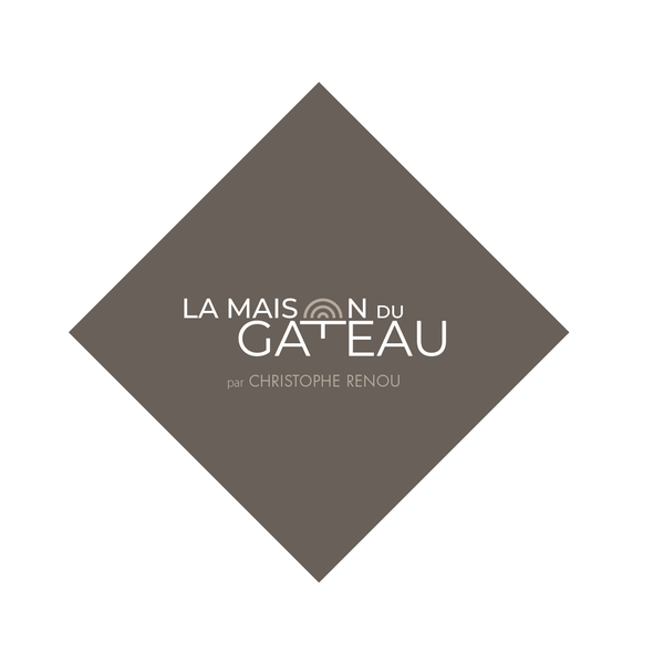 Diseño de justine rhodez titulado "Conception du logotype"